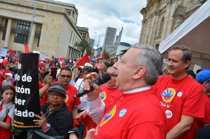 Córdoba 2019