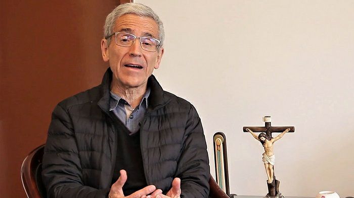 Francisco de Roux fue denunciado penalmente por&nbsp;encubrimiento